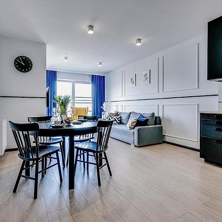 Apartament Piekny Widok, 15Min Od Rynku, Netflix, Garaz Free Wroclaw Exterior photo