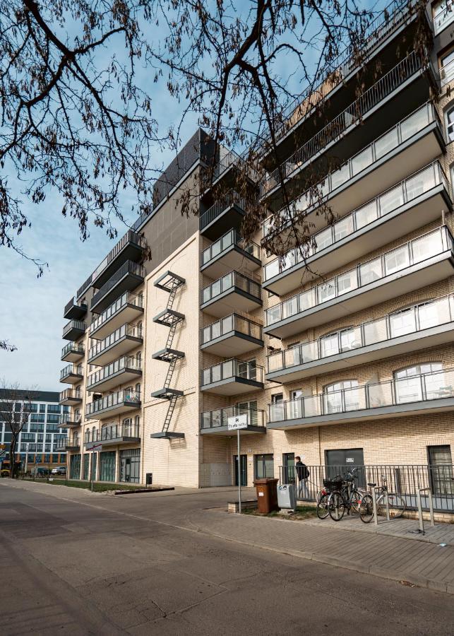 Apartament Piekny Widok, 15Min Od Rynku, Netflix, Garaz Free Wroclaw Exterior photo